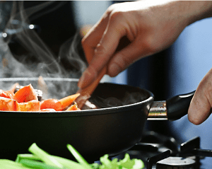 Cooking