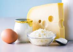 Dairy & Eggs