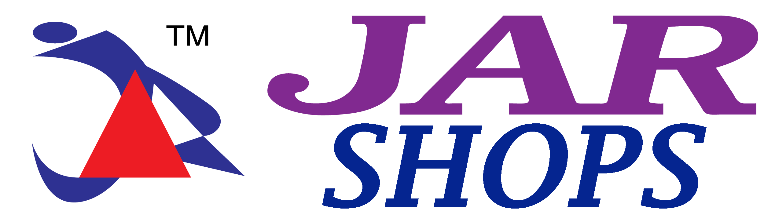 JARSHOP logo