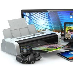 Office Electronics