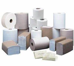 Paper Supplies