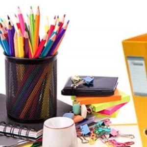 Stationery & Office