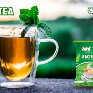 BLACK TEA