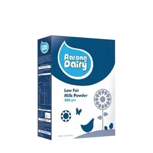Aarong Dairy Low Fat Milk Powder 400 gm