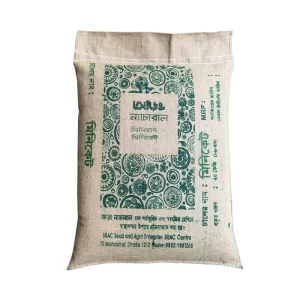 Aarong Natural Premium Miniket Rice 20 kg