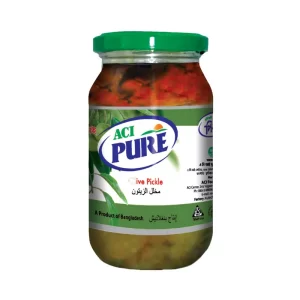 ACI Pure Olive Pickle 400 gm
