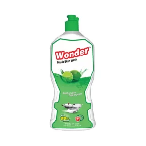 ACI Wonder Antibacterial Dish Washing Liquid 500 ml