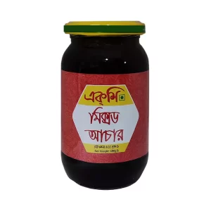 ACME Mixed Pickle 400 gm
