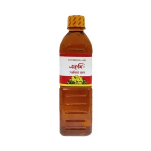 ACME Mustard Oil