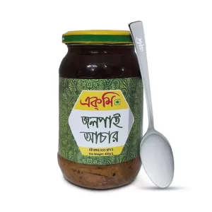 ACME Olive Pickle (Free Spoon 1 pcs) 400 gm