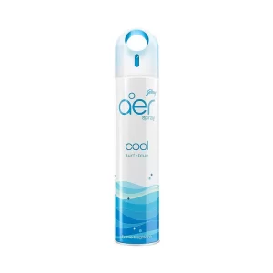 Aer Room Air Freshener Spray Cool Surf Blue 220 ml