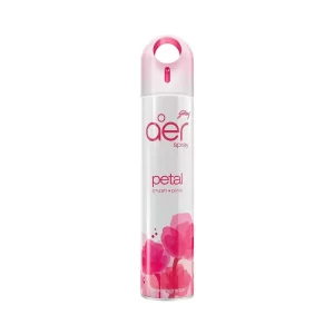 Aer Room Air Freshener Spray Petal Crush Pink 220 ml