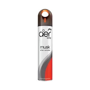 Aer Room Air Freshener Spray Smoke After Musk 220 ml