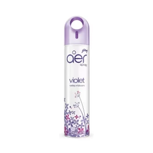 Aer Room Air Freshener Spray Violet Valley Bloom 220 ml