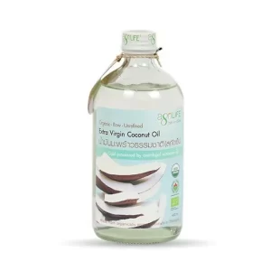 Agrilife Extra Virgin Coconut Oil 450 ml