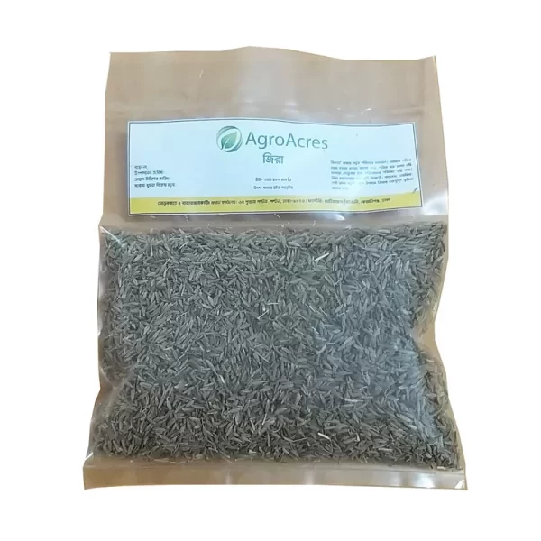 Agro Acres Jira 100 gm