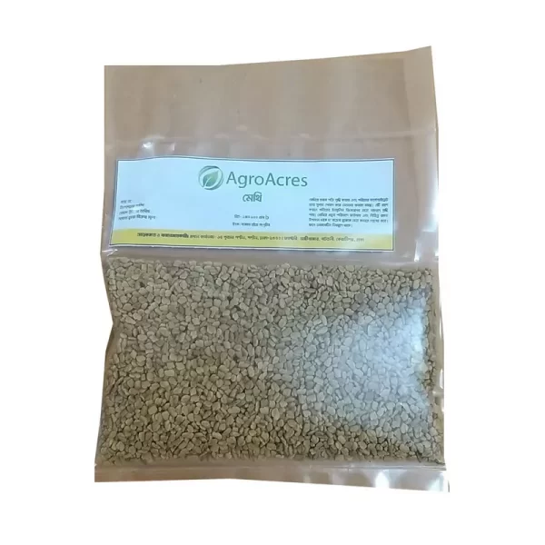 Agro Acres Methi 100 gm