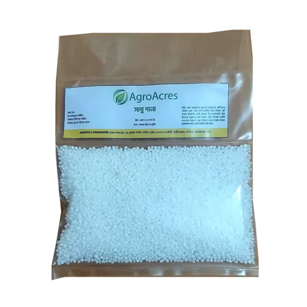 Agro Acres Sabudana 200 gm