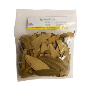 Agro Acres Tejpata (Bay Leaf) 100 gm