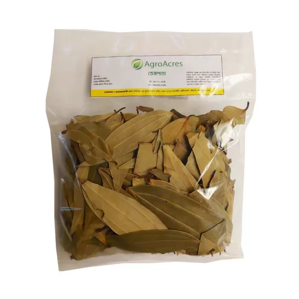 Agro Acres Tejpata (Bay Leaf) 100 gm