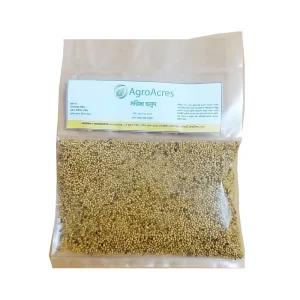 Agro Acres Yellow Mustard (Holud Shorisha) 200 gm