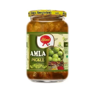 Ahmed Amla Pickle 400 gm