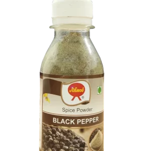 Ahmed Black Pepper (Gol Morich) Powder 50 gm