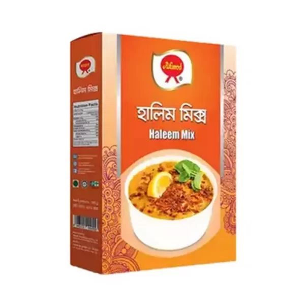 Ahmed Haleem Mix 200 gm