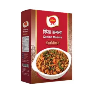 Ahmed Qeema Masala 50 gm