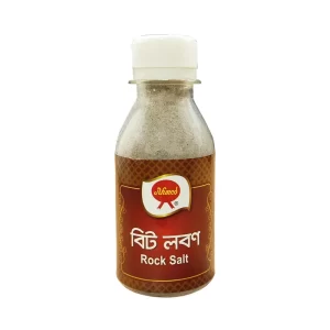 Ahmed Rock Salt 100 gm