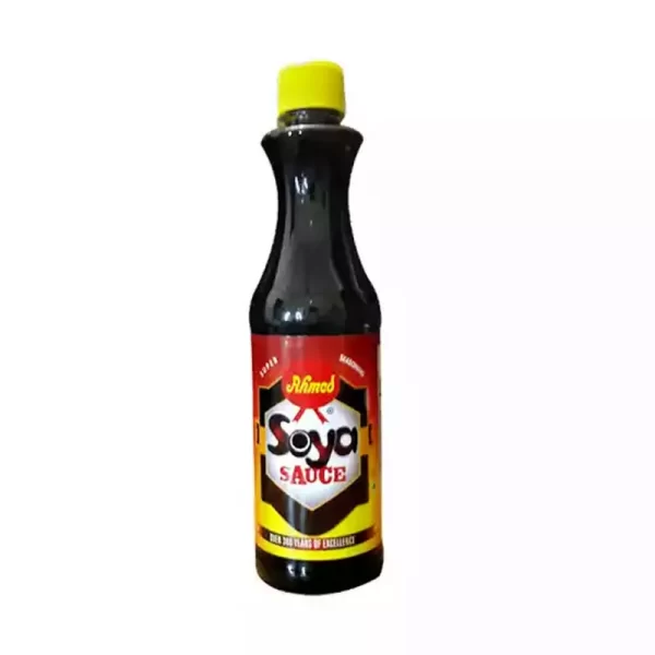 Ahmed Soya Sauce 500 ml