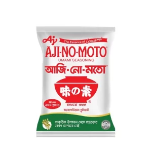 AJI-NO-MOTO Monosodium Glutamate 100 gm