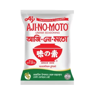 AJI-NO-MOTO Monosodium Glutamate 200 gm