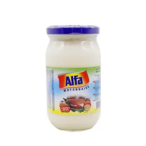 Alfa Mayonnaise 236 ml