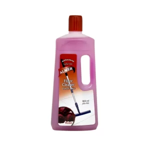 Almer Floor Cleaner (Rose) 900 ml