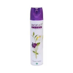 Angelic Fresh Air Freshener Green Valley 300 ml