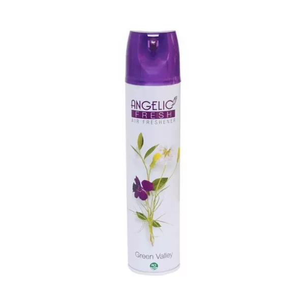 Angelic Fresh Air Freshener Green Valley 300 ml
