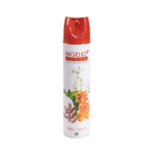 Angelic Fresh Air Freshener Misty Wood 300 ml
