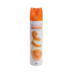 Angelic Fresh Air Freshener Sparkling Orange 300 ml