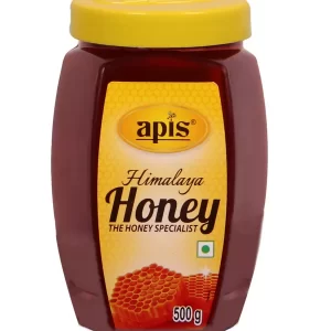 Apis Himalaya Honey 500 gm