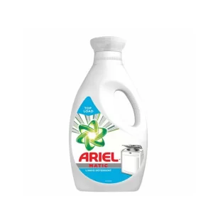 Ariel Matic Liquid Detergent Top Load 500 ml