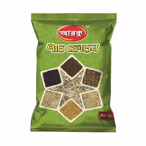 Arku Panch Phoran Powder 50 gm