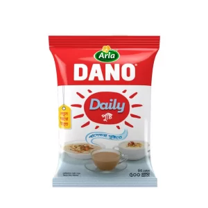 Arla Dano Daily Pusti Milk Powder 500 gm