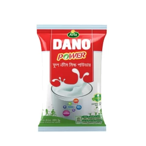 Arla Dano Power Full Cream Milk Powder 500 gm