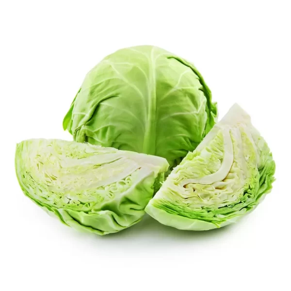Badhakopi (Cabbage) each