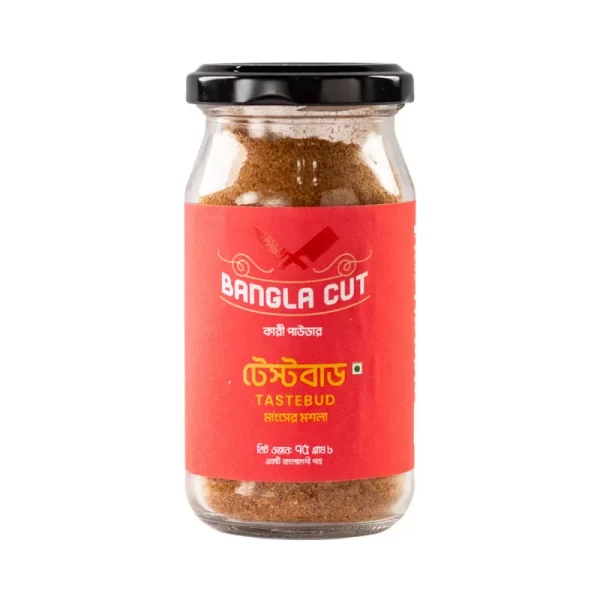 Bangla Cut Tastebud Meat Masala 75 gm