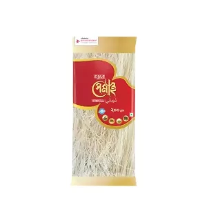 Bashundhara Vermicelli Shemai 200 gm