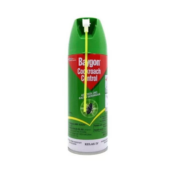 Baygon Cockroach Control 270 ml