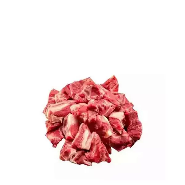 Beef Bone In (Net Weight ± 25 gm) 500 gm