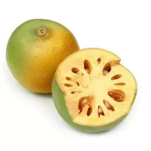 Bel (Wood Apple) each